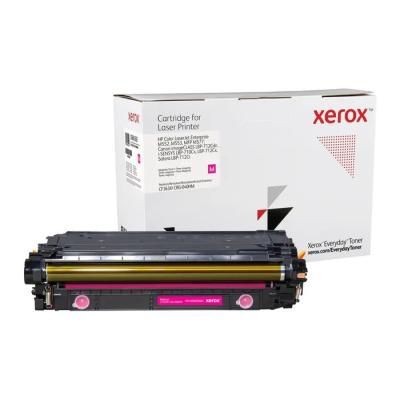 Xerox Everyday Canon 040H Magenta Cartucho de Toner Generico - Reemplaza 0457C001/0456C001