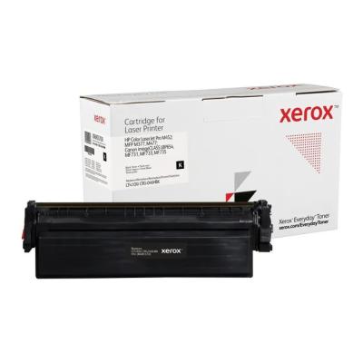 Xerox Everyday Canon 046H Negro Cartucho de Toner Generico - Reemplaza 1254C002
