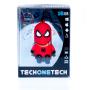 TechOneTech Super Spider Memoria USB 2.0 32GB (Pendrive)