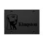 Kingston A400 Disco Duro Solido SSD 240GB 2.5" SATA3