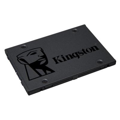 Kingston A400 Disco Duro Solido SSD 480GB 2.5" SATA3
