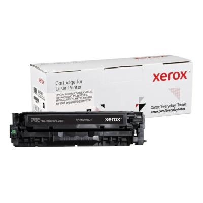 Xerox Everyday Canon 718 Negro Cartucho de Toner Generico - Reemplaza 2662B002