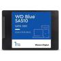 WD Blue SA510 Disco Duro Solido SSD 2.5" 1TB M2 SATA III
