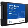 WD Blue SA510 Disco Duro Solido SSD 2.5" 1TB M2 SATA III