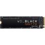 WD Black SN770 Disco Duro Solido SSD 1TB M2 PCIe Gen4 NVMe