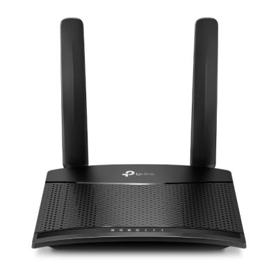 TP-Link Router WiFi N 4G LTE 300Mbps - 2 Antenas Externas
