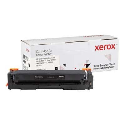 Xerox Everyday Canon 054 Negro Cartucho de Toner Generico - Reemplaza 3024C002