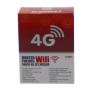 Camviev MR500 Router (Mifi) Portatil WiFi 4G LTE - 1x MicroUSB - Ranuras para MicroSD, SIM