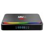 Muvip MV16 Mini PC Smart TV 4K 5G - Android 10 - Quad-Qore - 4GB RAM - 32GB ROM