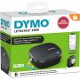 Dymo LetraTag 200B Impresora de Etiquetas Portatil Bluetooth - Compacta y Ligera - Funciona con Pilas