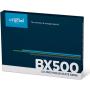 Crucial BX500 Disco Duro Solido SSD 1TB 2.5" 3D NAND SATA3
