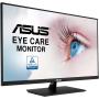 Asus Monitor 31.5" LED IPS Wide QHD 75Hz FreeSync - Respuesta 5ms - Altavoces Incorporados - Angulo de Vision 178º - 16:9 - HDMI, DisplayPort - VESA 100x100mm