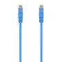 Aisens Cable de Red Latiguillo RJ45 LSZH CAT.6A 500 MHZ UTP AWG24 - 2.0M - Color Azul