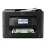 Epson Workforce WF4820DWF Impresora Multifuncion Color Duplex Fax WiFi 25ppm