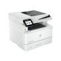 HP LaserJet Pro 4102fdwe Impresora Multifuncion Monocromo WiFi Duplex 40ppm