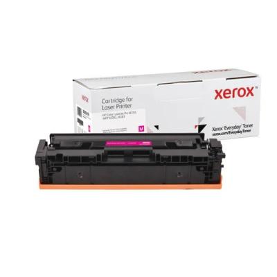 Xerox Everyday HP W2213X Magenta Cartucho de Toner Generico - Reemplaza 207X