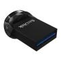 Sandisk Ultra Fit Memoria USB 32GB - 3.1 Gen 1 - 130MB/s en Lectura - Color Negro (Pendrive)