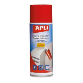 Spray Aire Comprimido 400ml para la Limpieza Ideal para Teclados,  Ordenadores Impresoras y otros Equipos Eléctricos Eliminaci