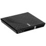 Asus SDRW-08D2S-U Lite Grabadora DVD 8x Slim Externa USB