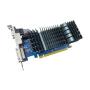 Asus GeForce GT 710 Tarjeta Grafica 2GB GDDR3 EVO NVIDIA - PCIe 2.0, HDMI, DVI-D, VGA