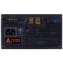 Abysm Gaming Morpheo G2 850W Fuente de Alimentacion 80 Plus Gold Modular 850W ATX - PFC Activo - Ventilador 140mm