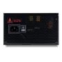 Abysm Gaming Morpheo Fuente de Alimentacion 80 Plus Gold Modular 1250W ATX - PFC Activo - Ventilador 140mm