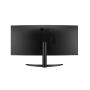 LG Monitor Ultrawide Curvo 34" - Panel VA 3440 x 1440p - 21:9 - 5ms - VESA 100x100