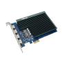 Asus GeForce GT 730 Tarjeta Grafica 2GB GDDR5 NVIDIA - PCIe 2.0, HDMI