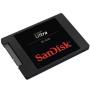 Sandisk Plus 3D Disco Duro Solido SSD 1TB 2.5 SATA III