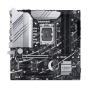 Asus Prime Z7900M-PLUS D4 Placa Base Intel 1700 - HDMI, DisplayPort, PCIe 4.0, M2, 4x Sata III, USB 2.0, 3.2, USB-C, RJ-45