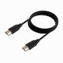 Aisens Cable HDMI V2.0 Premium Alta Velocidad / Hec 4K@60Hz 18Gbps - A/M-A/M - 2.0m - Color Negro
