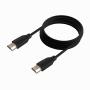 Aisens Cable HDMI V2.0 Premium Alta Velocidad / Hec 4K@60Hz 18Gbps - A/M-A/M - 3.0m - Color Negro