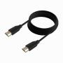 Aisens Cable HDMI V2.0 Premium Alta Velocidad / Hec 4K@60Hz 18Gbps - A/M-A/M - 5.0m - Color Negro