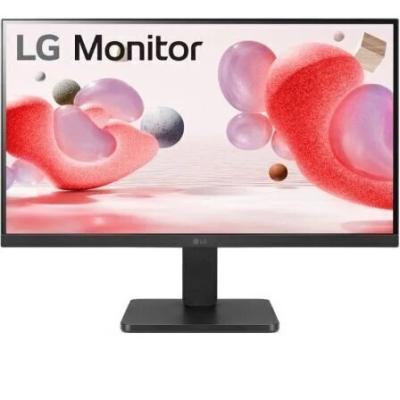 LG Monitor LED 21.4" LED VA FullHD 1080p 75Hz FreeSync - Respuesta 5ms - Angulo de Vision 178º - 16:9 - HDMI, VGA - VESA 75x75mm