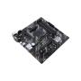Asus Prime B550M-K Placa Base AMD Dual M.2, PCIe 4.0, 1 Gb Ethernet, HDMI, D-Sub, DVI, SATA 6 Gbps, USB-A 3.2 Gen 2