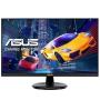 Asus Monitor Gaming 23.8" IPS LED FullHD 1080p 100Hz - Respuesta 1ms -Angulo de Vision 178° - 16:9 - HDMI, DisplayPort - VESA 100x100mm