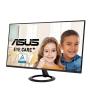 Asus Monitor 23.8" IPS LED FullHD 1080p 100Hz - Respuesta 1ms - Angulo de Vision 178° - 16:9 - HDMI - VESA 75x75mm