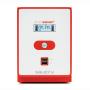 Salicru SPS 2200 SOHO+ Sistema de Alimentacion Ininterrumpida - SAI/UPS - de 2200 VA Line-interactive - Doble Cargador USB - Color Rojo
