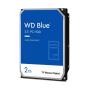 WD Blue PC Disco Duro Interno 3.5" 2TB SATA