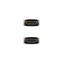 Nanocable Cable HDMI v2.1 Macho a HDMI v2.1 Macho 60m - 8K@60Hz 4K@120Hz 48Gbps - Color Negro