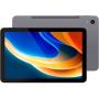 SPC Gravity 4 Tablet 10.35" - Pantalla Pure Glass - Resistente a Rayones y Marcas - 6GB de RAM - Procesador de 8 Nucleos - 128GB de Almacenamiento Ultrarrapido - Bateria de 6.000Mah - Cuerpo Fino y Metalico - Color Negro