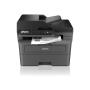 Brother MFC-L2800DW Impresora Multifuncion Monocromo Laser WiFi Duplex Fax 32ppm