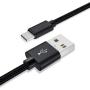 Xiaomi Cable USB-A Macho a USB-C Macho - Longitud 1m - Color Negro