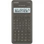 Casio Calculadora Cientifica FX-82MS 2ª Ed.- Pantalla LCD de 2 Lineas - 240 Funciones Integradas - 8 Memorias de Variables - Calculo de Porcentajes - Alimentacion 1 Pila AA