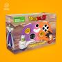 FR-TEC Dragon Ball Z Namek Pack de Carcasa Rigida + Grips + Sticker para Xbox Series