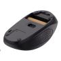 Trust Primo Ratón Bluetooth - 1600 ppp -  3 Botones - DPI Regulables - Color Negro