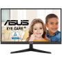 Asus VY229HE Monitor 21.5" LED IPS FullHD 1080p 75Hz FreeSync - Respuesta 1ms - Angulo de Vision 178º - 16:9 - HDMI, VGA - VESA 100x100mm