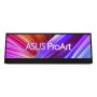 Asus ProArt Monitor 14" LED IPS 1920x550 32:9 Tactil - Respuesta 5ms - Altavoces Incorporados - Angulo de Vision 178º - USB-C, HDMI