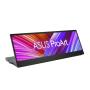 Asus ProArt Monitor 14" LED IPS 1920x550 32:9 Tactil - Respuesta 5ms - Altavoces Incorporados - Angulo de Vision 178º - USB-C, HDMI