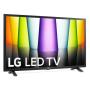 LG Televisor Smart TV 32" LED FullHD 1080p HDR10 Pro - WiFi, HDMI, USB 2.0, Ethernet, Bluetooth - VESA 200x200mm